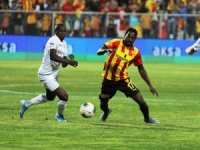 Göztepe İlk Galibiyetini Aldı