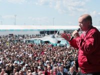 "Teknofest’te Hedef 1 Milyon Ziyaretçiye Ulaşmak"
