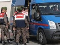 Yaylada mahsur kalan 8 kişiye idari para cezası uygulandı