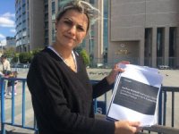 İsim Benzerliği Yüzünden Lince Maruz Kalan Neslihan Sungur Konuştu