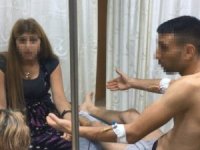 Akrabalar Düğünde Birbirlerine Girdi: 4 Yaralı