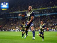 Vedat Muriqi: “Derbide Gol Atmak İsterim”