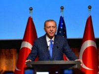Cumhurbaşkanı Erdoğan New York’ta Türk - İslam Âlemine Seslendi
