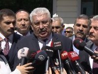Yalçın: "Genel Başkanımızın Durumu Son Derece İyi, Mükemmel Durumda."