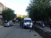 Diyarbakır’da Patlıcan Közleme Faciası: 4 Yaralı