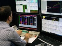 Borsa İlk Yarıda Yükseldi