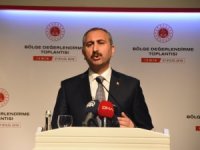 Bakan Gül: "Dumanla Bile Haberleşseler Bulup Çıkaracağız"