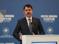 Bakan Kurum: “611 Hasarlı Bina Talebiyle Karşı Karşıyayız’’