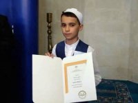13 Yaşında Dünya Şampiyonu Oldu