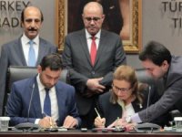 Türkiye İle Ürdün Arasında “Ticaret Ve Ekonomik İşbirliği” Anlaşması İmzalandı