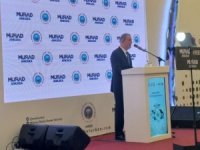 Bakan Akar: "F-35 Olmuyorsa Hürkuş’u Yaptık, Kendi Milli Muharip Uçağımızı Da Yaparız"