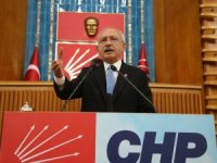Chp Grup Toplantısı