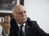 Tzob Genel Başkanı Bayraktar, Fındık Üreticileriyle Bir Araya Geldi