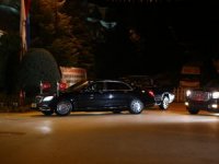 Cumhurbaşkanı Erdoğan Kızılcahamam’a Geldi