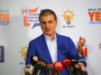 Chp Müsamahakar Davranıyor”