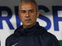 İsmail Kartal: “Net penaltımız 1-0 öndeyken verilmedi”