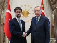 Erzurum - Macaristan Ticaret Hattı Kuruluyor