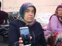 Hdp Önündeki Evlat Nöbetinde Aile Sayısı 54’e Yükseldi