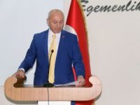 Giresun İl Genel Meclisi Üyesi Ömer Cebeci: “Kızılkaya, Maden Sahası Değil, Doğal Tabiat Parkı Olsun”