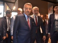 "Türkiye Büyük Bir Ülke"