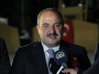 Bakan Varank’tan Barış Pınarı Harekatı Açıklaması