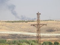 Pkk’lı Teröristlerin Tüneli Görüntülendi