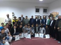 Rize Sivil Toplum Kuruluşlarından Fındıklı Çıkarması