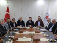 Avcı, “Bütün Projeleri ve Sorunları Takip Etmek Bizim Boynumuzun Borcudur.”