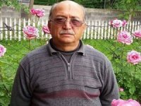 Çatıdan İkinci Kez Düşen Yaşlı Adam Hayatını Kaybetti
