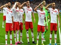Euro 2020 Grup Eleme: Fransa: 1 - Türkiye: 1 (Maç Sonucu)