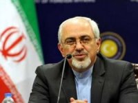 İran Dışişleri Bakanı Zarif: "Petrol Tankerimize Yönelik Saldırının Arkasında Devlet Var”