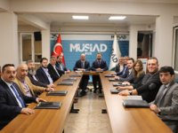 Milletvekili Avcı “Rize’deki Projelerde Uyum Çok Önemli”