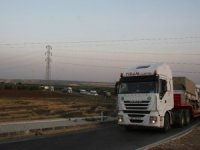 Suriye Milli Ordusu Askerleri Şanlıurfa’ya Gönderildi