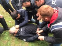 Sapanca’da Teleferik Gerginliği