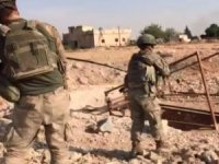 Rasulayn Ve Tel Abyad’da Mayın Temizleme Çalışmaları Sürüyor