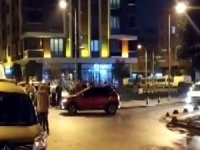 Güngören’de Silahlı Çatışma: 1’i Ağır 3 Yaralı