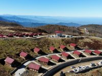 Rize Şehir Merkezine En Yakın Yayla Olan Handüzü Misafirlerini Bekliyor