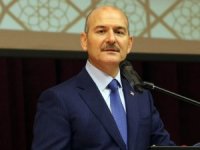 Bakan Soylu’dan Yaptırım Yanıtı