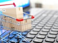 Türkiye İnternetten Günde 1.5 Milyon Sipariş Veriyor