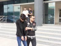 Bursa’da Uyuşturucu Operasyonu: 13 Gözaltı