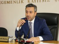 Rize İl Genel Meclisi’nden Barış Pınarı Harekatı’na Destek: Mehmetçik Vakfına Bağışladılar