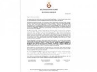Galatasaray Divan Kurulu: "Görevimizin Başındayız"