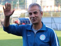 İsmail Kartal: ”Samudio’nun Sakatlığı Haricinde Eksiğimiz Yok”