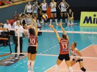 Eczacıbaşı Vitra, Evinde Galip