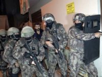 Ursa’daki Uyuşturucu Operasyonunda 21 Tutuklama