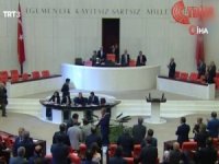 2020 Bütçesi Tbmm’ye Geliyor