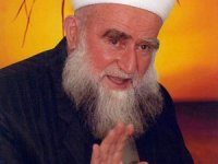 Rize'de Zavendikli Mustafa Hoca Anılacak