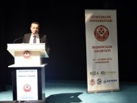 Maden Şehri Gümüşhane’de ‘Madencilik Çalıştayı’ Düzenleniyor