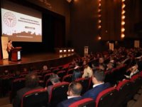 TGAP Kültürü Trabzon’da Anlatıldı