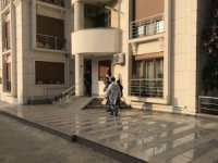 Emekli Subay Evinde Ölü Bulundu